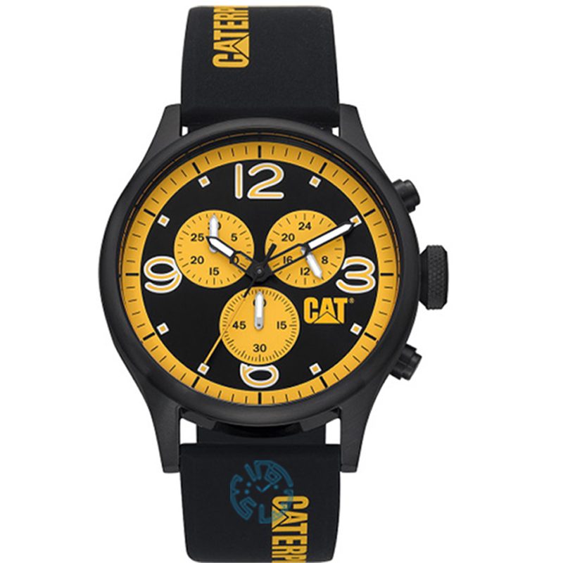 ساعت کاترپیلار QB.163.27.731