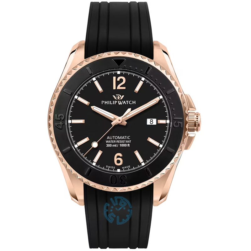 ساعت مچی مردانه فیلیپ واچ PHILIP WATCH R8221218002
