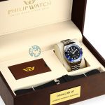 ساعت مچی مردانه فیلیپ واچ PHILIP WATCH R8223597037 - Image 3