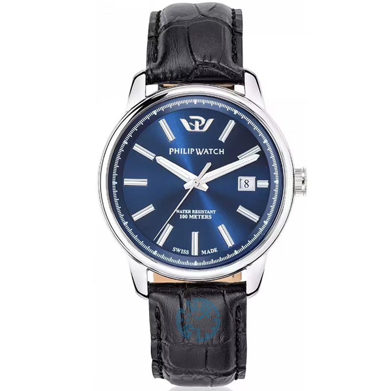 ساعت مچی مردانه فیلیپ واچ PHILIP WATCH R8251178013