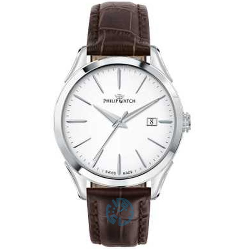 ساعت مچی مردانه فیلیپ واچ PHILIP WATCH R8251217001