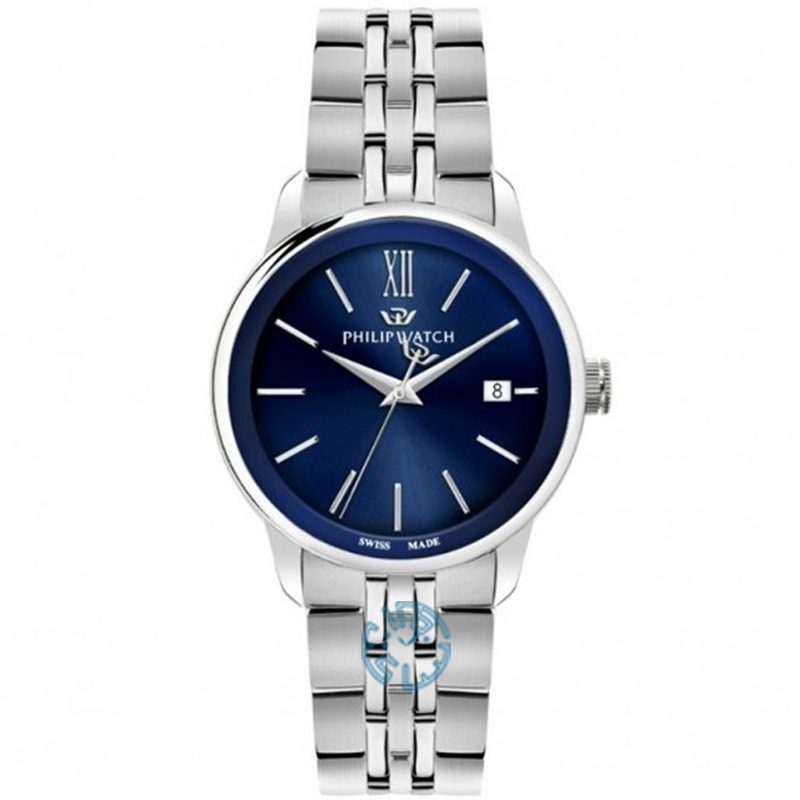 ساعت مچی مردانه فیلیپ واچ PHILIP WATCH R8253150040