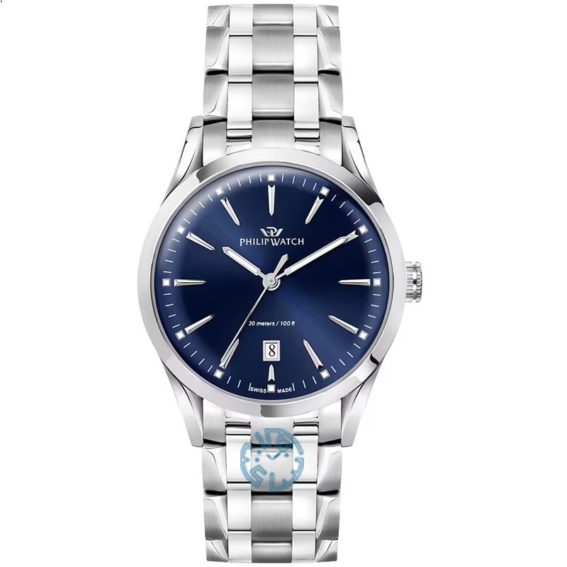 ساعت مچی مردانه فیلیپ واچ PHILIP WATCH R8253180004