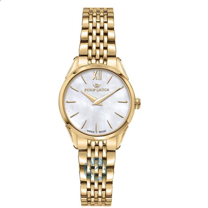 ساعت مچی زنانه فیلیپ واچ PHILIP WATCH R8253217508