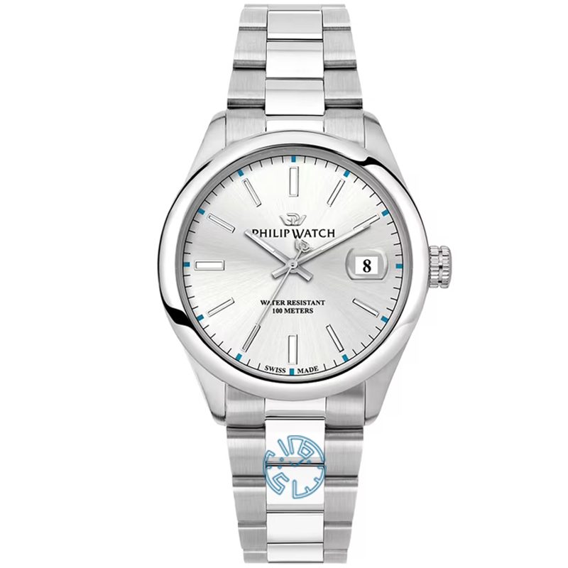 ساعت مچی مردانه فیلیپ واچ PHILIP WATCH R8253597096