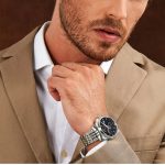 ساعت مچی مردانه فیلیپ واچ PHILIP WATCH R8273217001 - Image 2