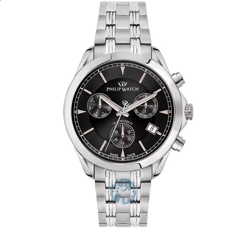 ساعت مچی مردانه فیلیپ واچ PHILIP WATCH R8273665004