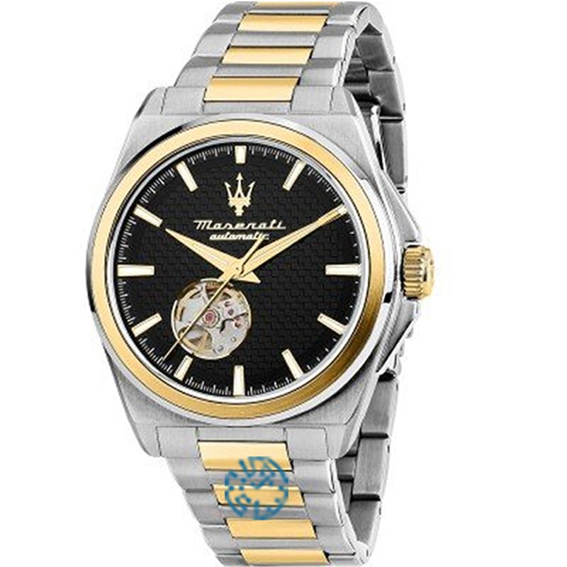 ساعت مچی مردانه مازراتی MASERATI R8823152001