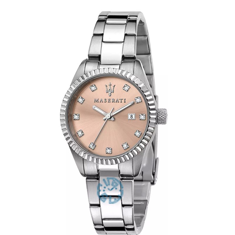 ساعت مچی زنانه مازراتی MASERATI R8853100509