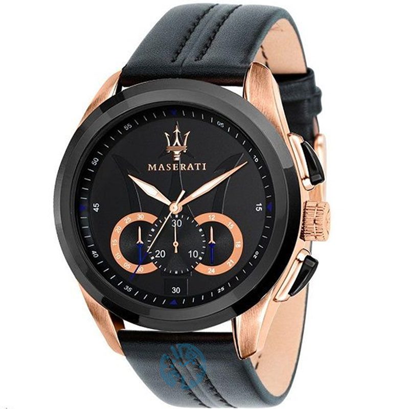 ساعت مچی مردانه مازراتی MASERATI R8871612025