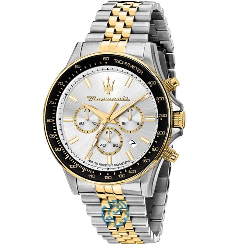 ساعت مچی مردانه مازراتی MASERATI R8873640024