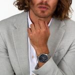 ساعت مچی مردانه مازراتی  MASERATI R8873640025 - Image 2