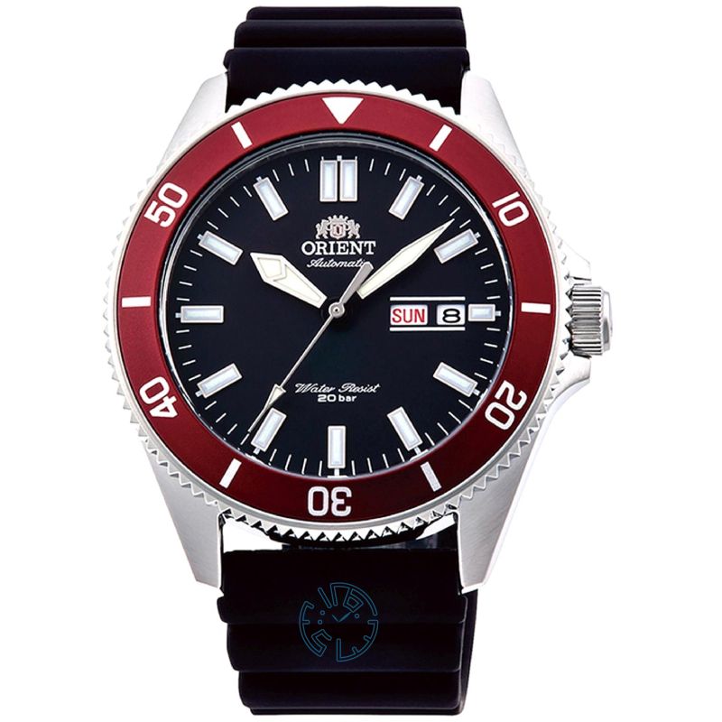 ساعت مچی مردانه اورینت ORIENT RA-AA0011B19B