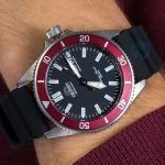 ساعت مچی مردانه اورینت ORIENT RA-AA0011B19B - Image 2