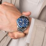 ساعت مچی مردانه اورینت ORIENT RA-AA0822L - Image 2