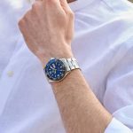 ساعت مچی مردانه اورینت ORIENT RA-AA0822L - Image 3