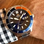 ساعت مچی مردانه اورینت ORIENT RA-AA0913L19B - Image 3