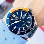 ساعت مچی مردانه اورینت ORIENT RA-AA0913L19B - Image 2