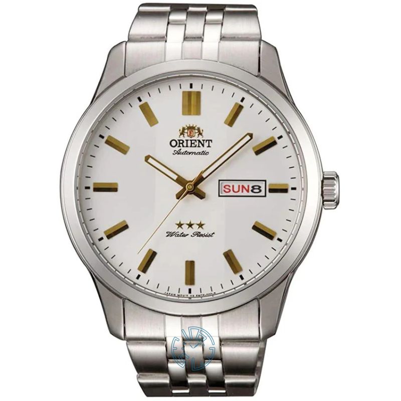 ساعت مچی مردانه اورینت ORIENT RA-AB0014S19B