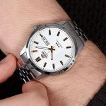 ساعت مچی مردانه اورینت ORIENT RA-AB0014S19B - Image 2