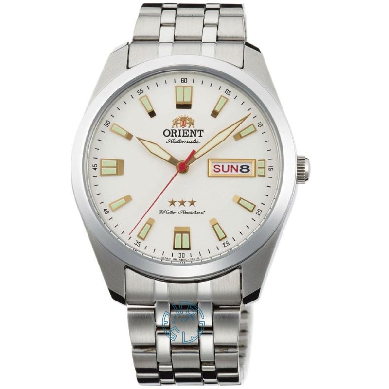 ساعت مچی مردانه اورینت ORIENT RA-AB0020S19B