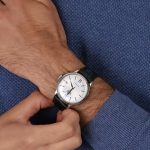 ساعت مچی مردانه اورینت ORIENT RA-AC0022S30B - Image 2