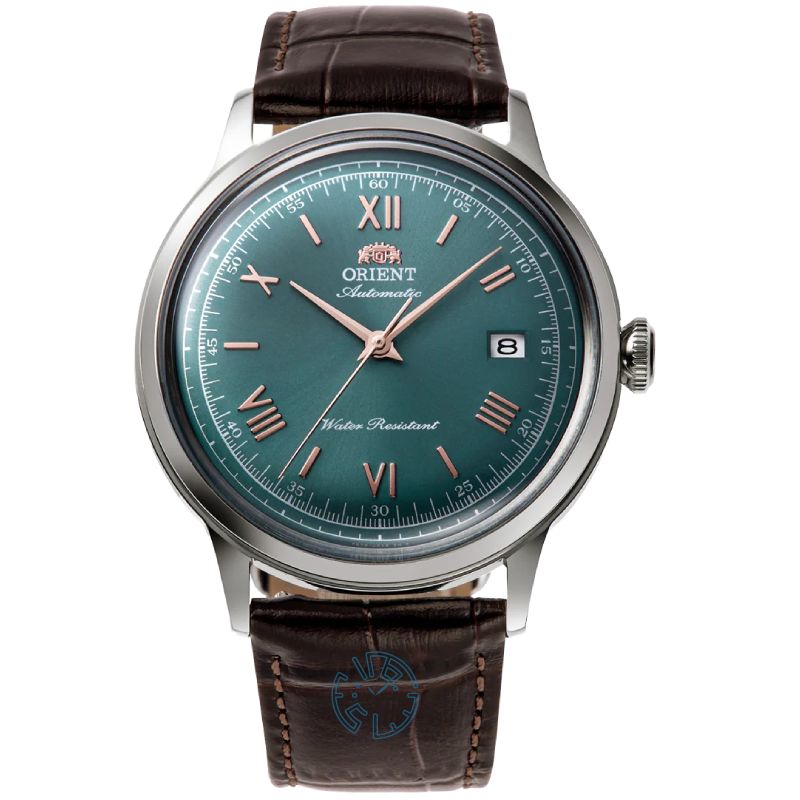 ساعت مچی مردانه اورینت ORIENT RA-AC0023E