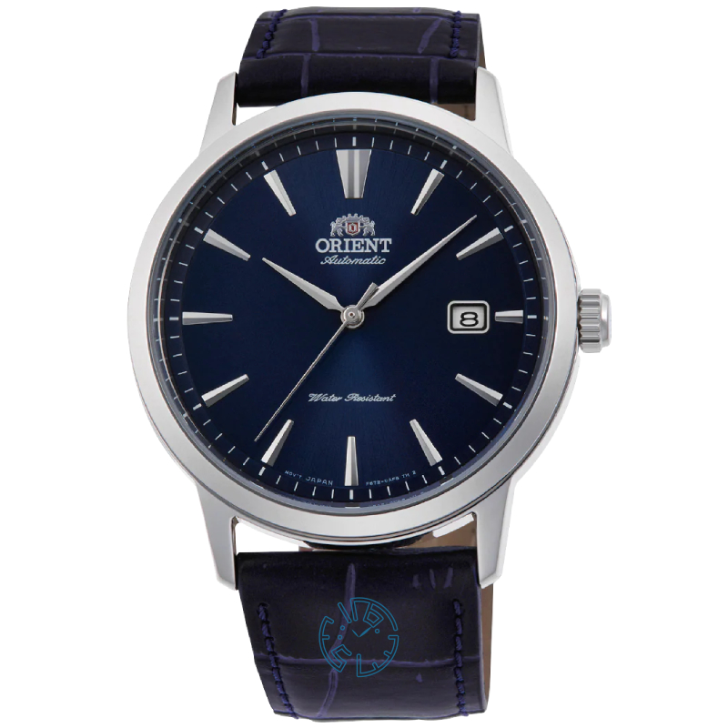 ساعت مچی مردانه اورینت ORIENT RA-AC0F06L30B