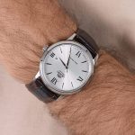 ساعت مچی مردانه اورینت ORIENT RA-AC0F12S10B - Image 3