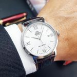 ساعت مچی مردانه اورینت ORIENT RA-AC0F12S10B - Image 2