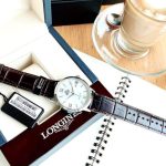 ساعت مچی مردانه اورینت ORIENT RA-AC0F12S10B - Image 5