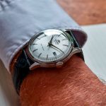 ساعت مچی مردانه اورینت ORIENT RA-AC0M03S - Image 3