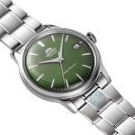 ساعت مچی مردانه اورینت ORIENT RA-AC0M09E30 - Image 2