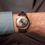 ساعت مچی مردانه اورینت ORIENT RA-AC0P04Y30B - Image 2