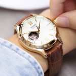 ساعت مچی زنانه اورینت ORIENT RA-AG0024S00C - Image 3