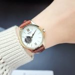 ساعت مچی زنانه اورینت ORIENT RA-AG0024S00C - Image 2