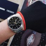 ساعت مچی مردانه اورینت ORIENT RA-AK0307B00C - Image 3