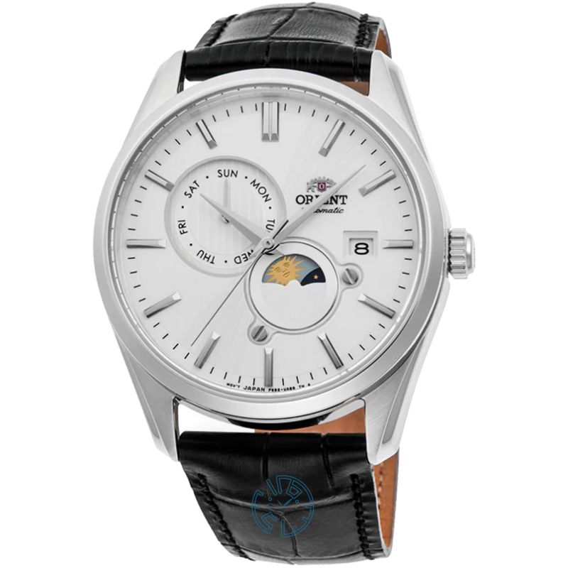 ساعت مچی مردانه اورینت ORIENT RA-AK0310S00C