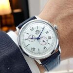 ساعت مچی مردانه اورینت ORIENT RA-AK0701S30B - Image 2