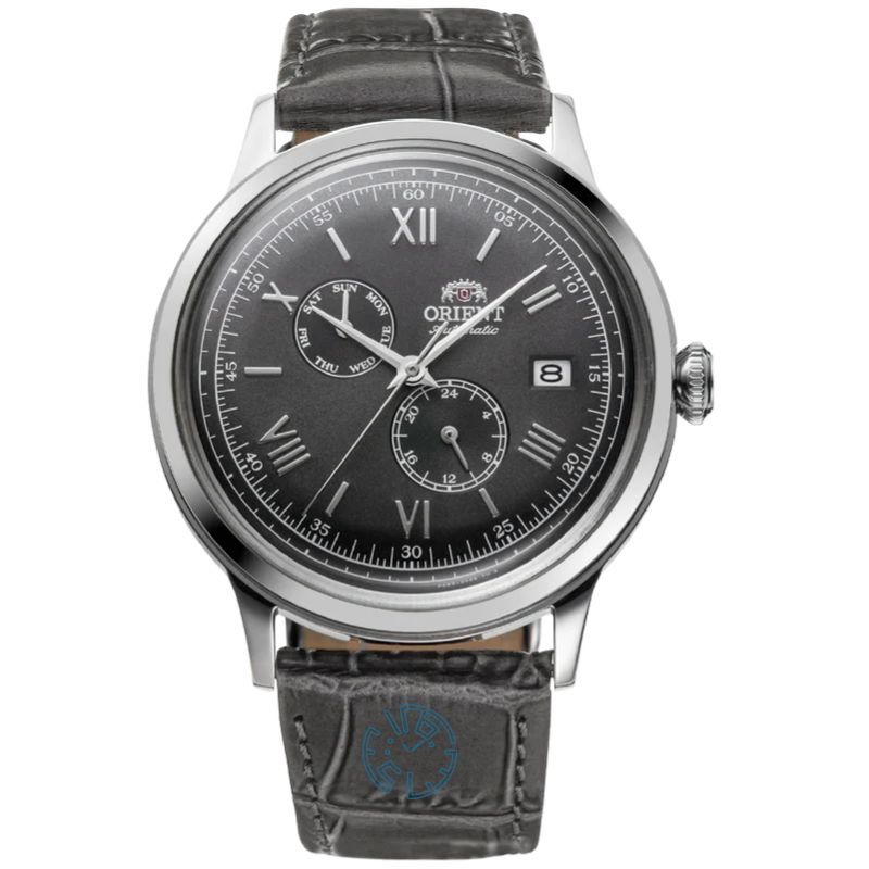 ساعت مچی مردانه اورینت ORIENT RA-AK0704N00C