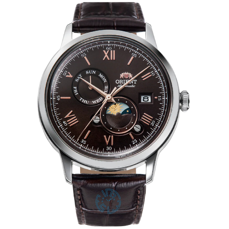 ساعت مچی مردانه اورینت ORIENT RA-AK0804Y30B