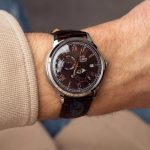 ساعت مچی مردانه اورینت ORIENT RA-AK0804Y30B - Image 2