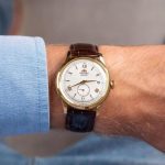 ساعت مچی مردانه اورینت ORIENT RA-AP0106S - Image 2