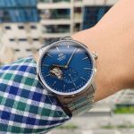 ساعت مچی مردانه اورینت ORIENT RA-AR0101L00C - Image 3