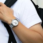 ساعت مچی مردانه اورینت ORIENT RA-AR0102S00C - Image 2