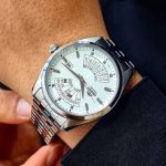 ساعت مچی مردانه اورینت ORIENT RA-BA0004S00C - Image 4