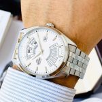 ساعت مچی مردانه اورینت ORIENT RA-BA0004S00C - Image 3