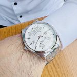 ساعت مچی مردانه اورینت ORIENT RA-BA0004S00C - Image 2