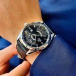 ساعت مچی مردانه اورینت ORIENT RA-BA0006B00C - Image 3