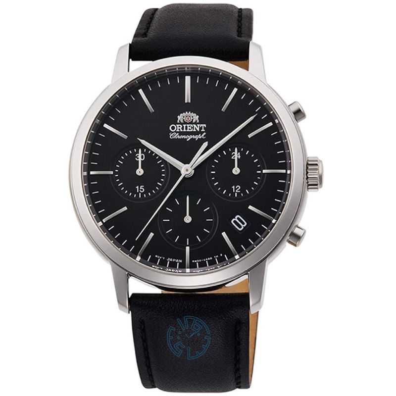 ساعت مچی مردانه اورینت ORIENT RA-KV0303B